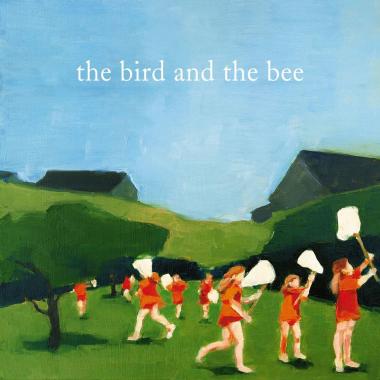 The Bird and the Bee -  The Bird and the Bee